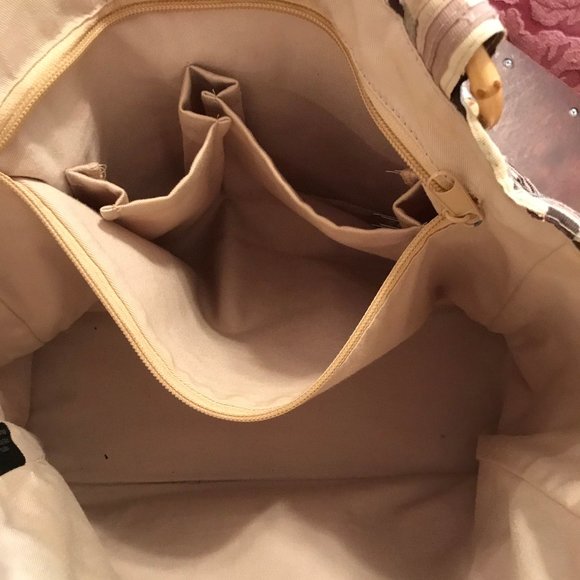 Redfish Designs textile bag - Picture 8 of 11